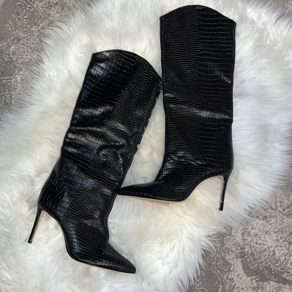 Schutz Maryana Boot